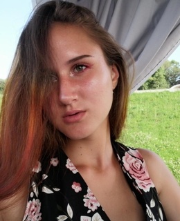 Анастасия — фото 2