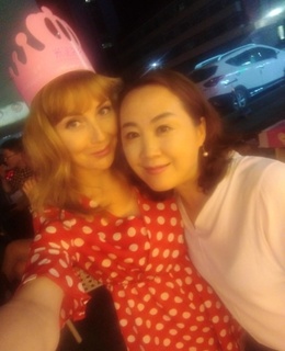 Ольга — фото 2