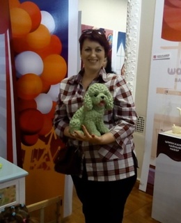 Марина — фото 2