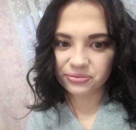 Галина Обухова