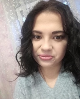 Галина Обухова