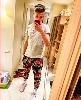 Давид — фото 6