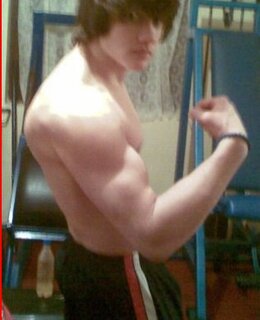 Роман — фото 3