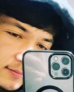 Муслим Назаров