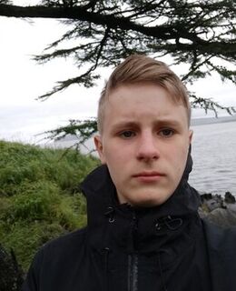 Даниил Енгачев