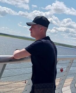 Максим Анисимов