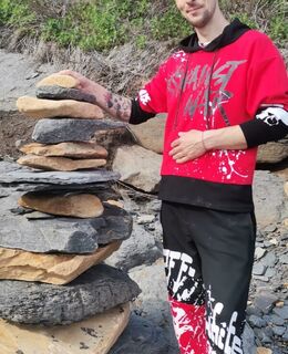 Саня — фото 5