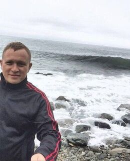 Андрей Абеланов